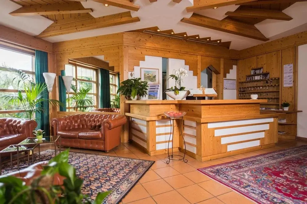 Hotel Tubris & Appartements - Hotel Tubris