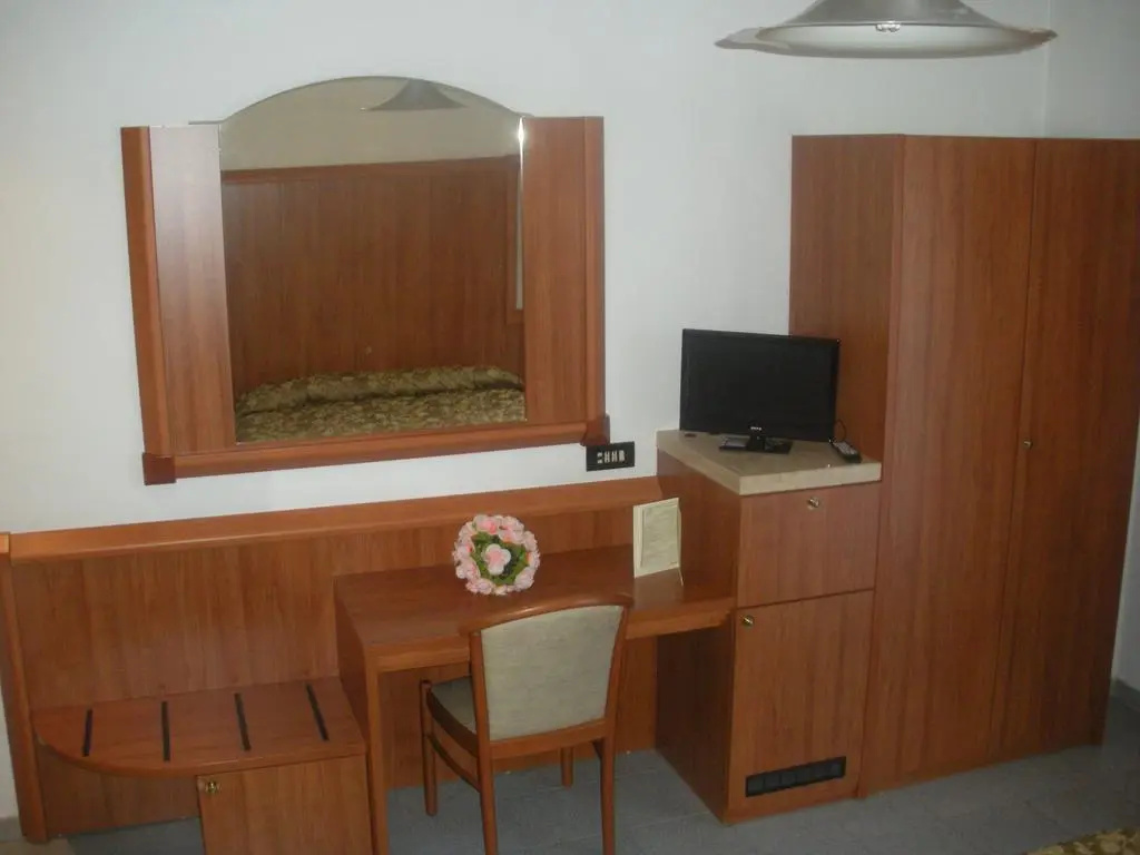 Hotel Giada - Général