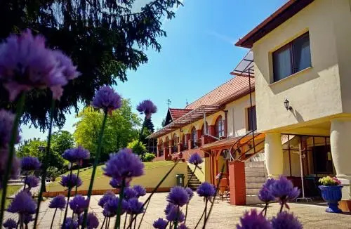 Villa Teleki