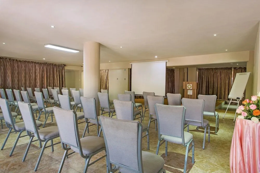 Hotel photo 21
