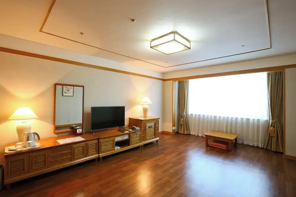 Legend Hotel - Chambres