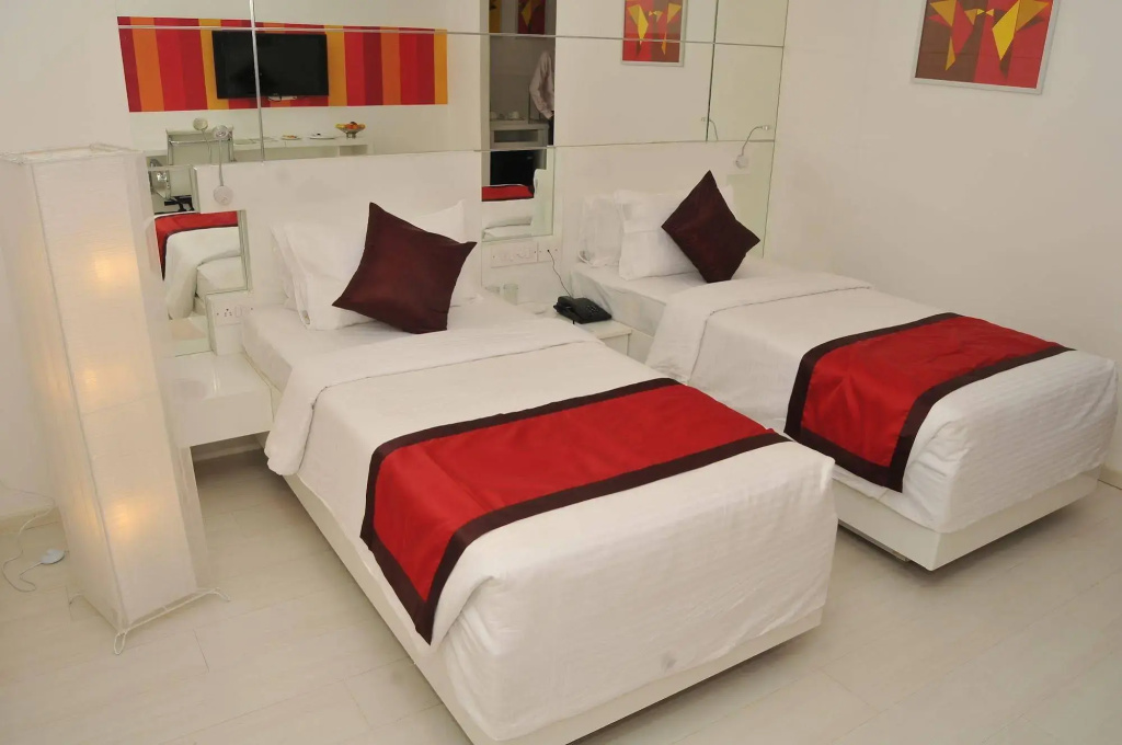 Hotel photo 10