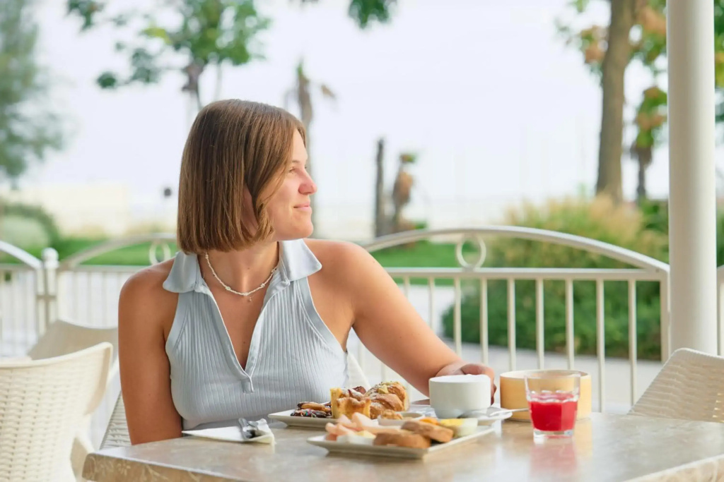 Hotel Acquario - Général