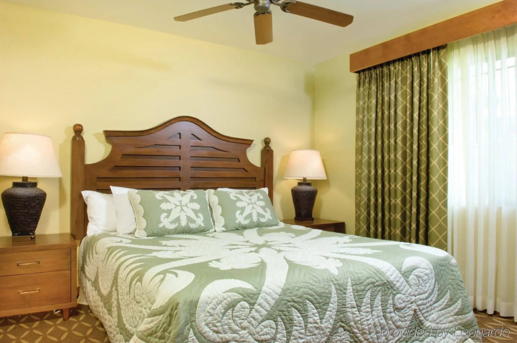 Club Wyndham Kona - Général