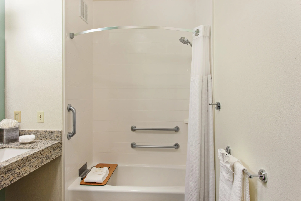 Staybridge Suites Lake Forest by IHG - Général