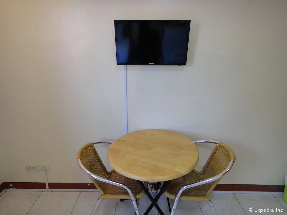 Balayong Pension - Chambres