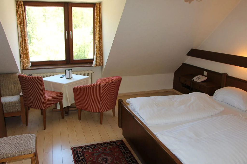 Hotel Schöne Aussicht - Général