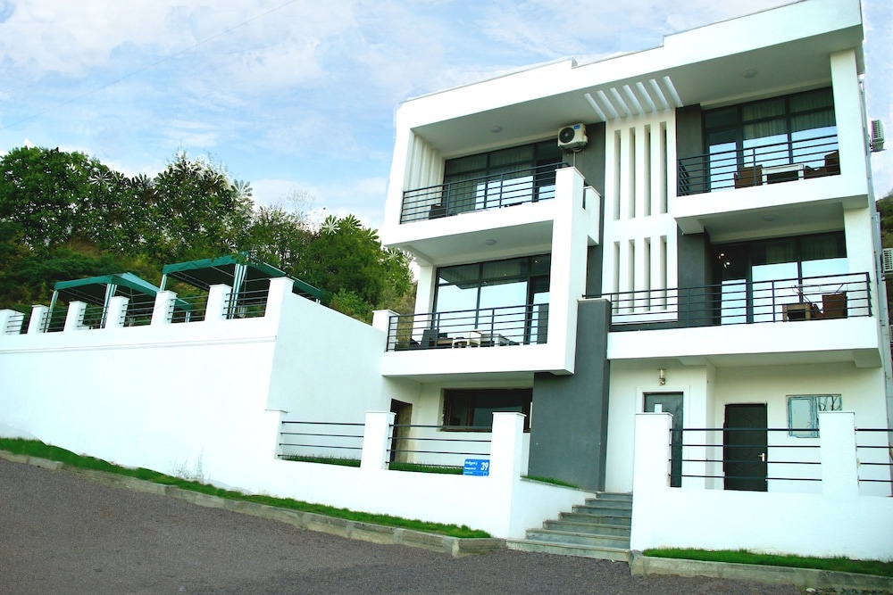Hotel Villa Veranda