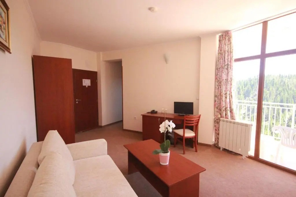 Dafovska Hotel - Chambres