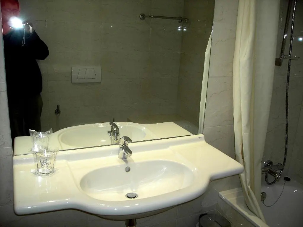 Agorreta - Chambres