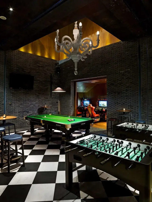 Hotel photo 17