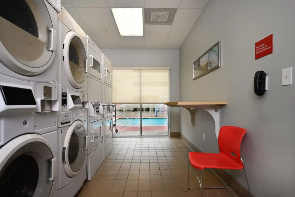 Towneplace Suites by Marriott Houston Westchase - Général