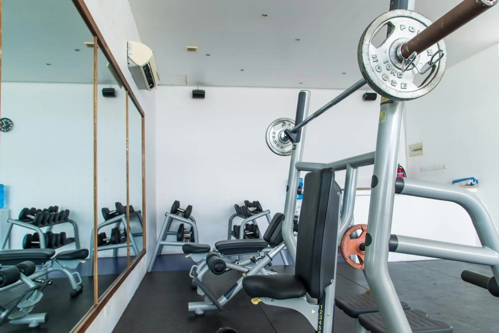 Отель Slipway — фото 6