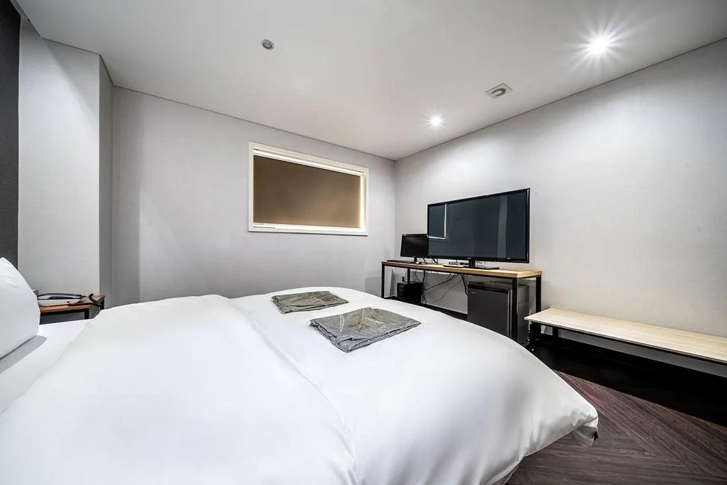 Suwon Grace Hotel - Général