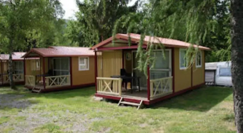 Voir la photo 2 — Flower Camping les Bouleaux