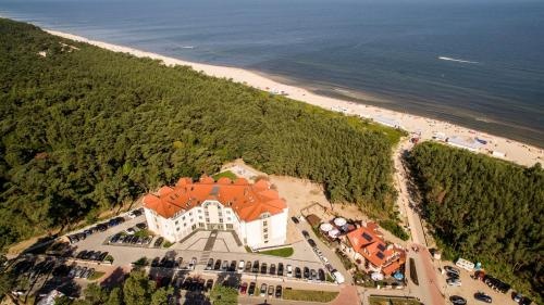 Beach & Waterfront