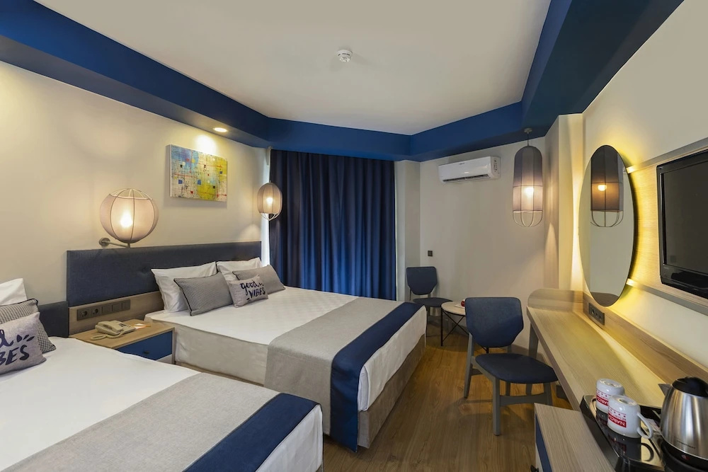 Hotel photo 35
