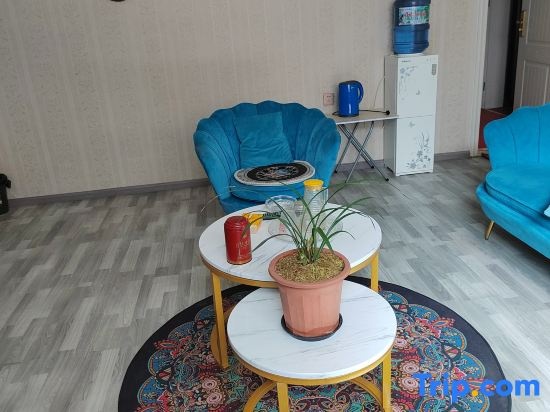 Dafang Luxury Fragrant Courtyard Homestay in Bijie