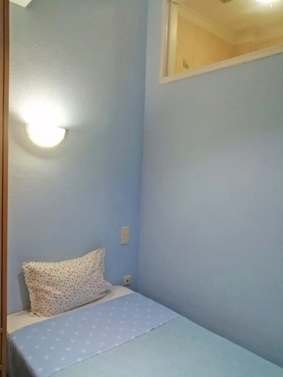 Residencial Vale Formoso - Chambres
