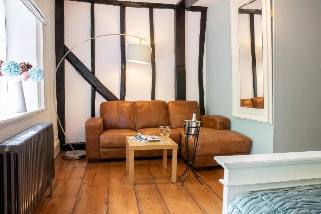 The Bull Hotel Maidstone/Sevenoaks - Chambres