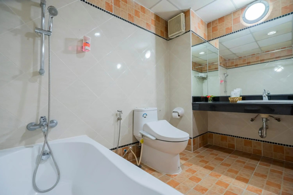 Hotel photo 10