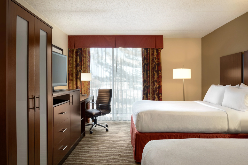 Holiday Inn Hotel & Suites Des Moines - Northwest by IHG - Général