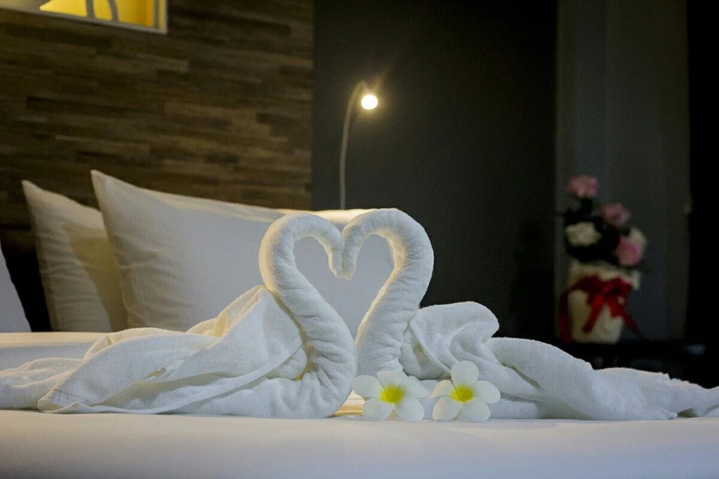 Spa & Wellness