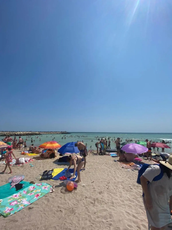 Casa Blanca Costinesti - фото 14