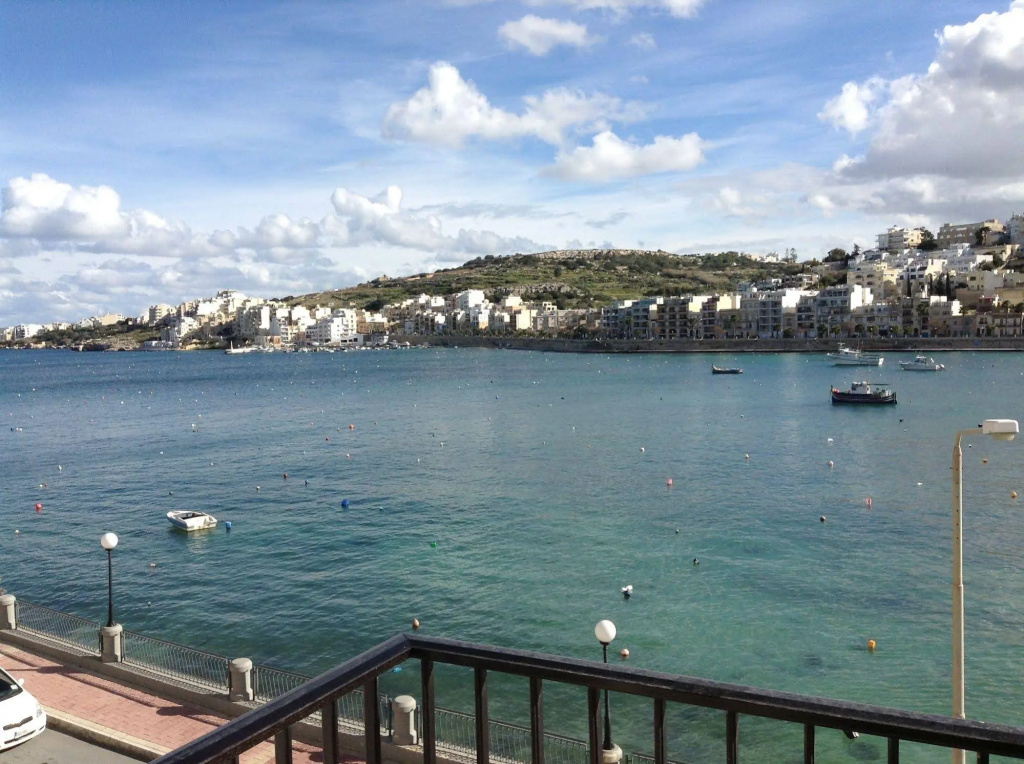 Porto del Sol
