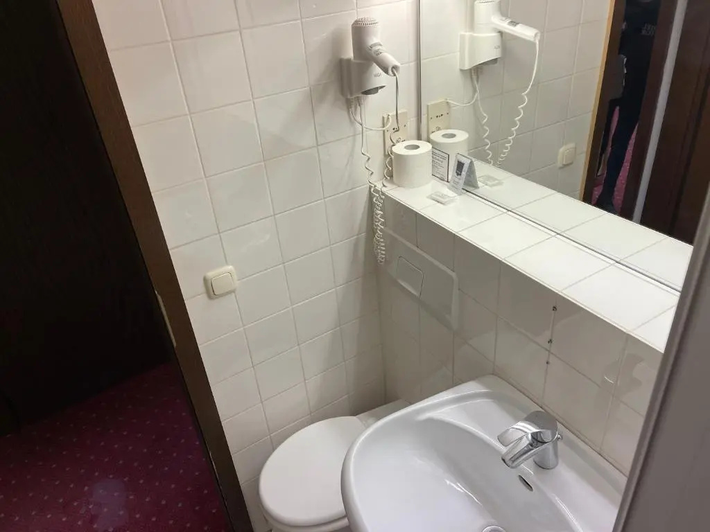 Astor Hotel - Chambres