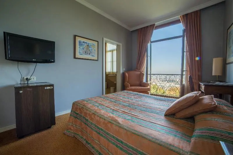 Hotel do Elevador - Chambres