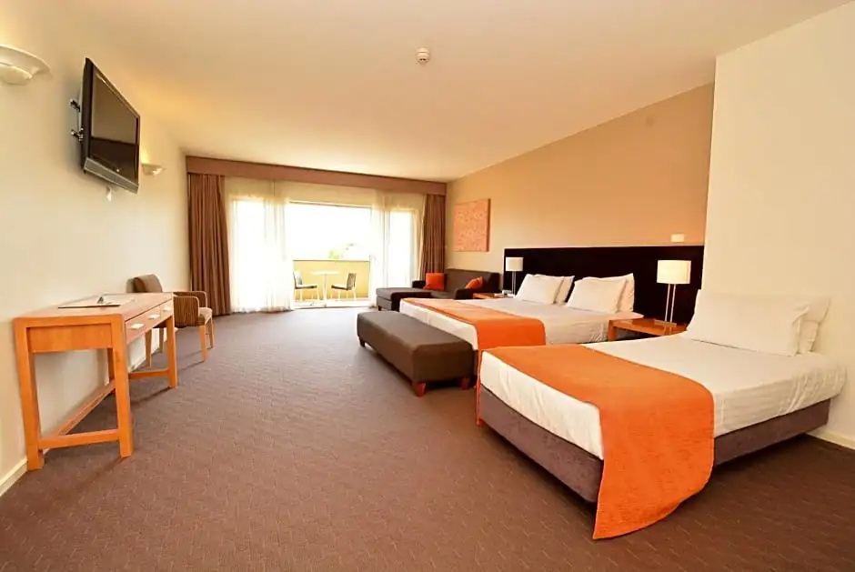 Mornington Hotel - Chambres