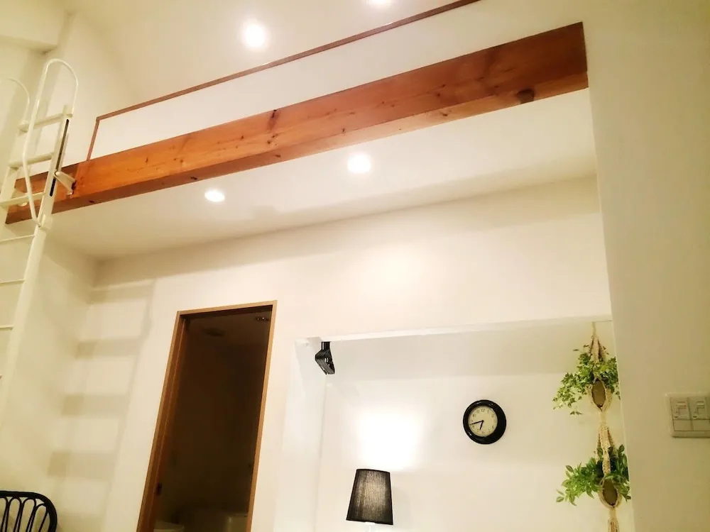 nid NAMBA at Residence East 사진 14