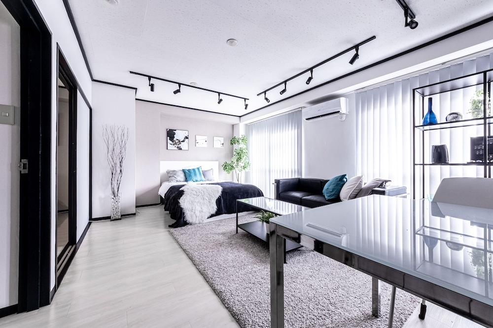 B2. PERFECT PLACE with LUX FLAT #SHINJUKU 사진 11