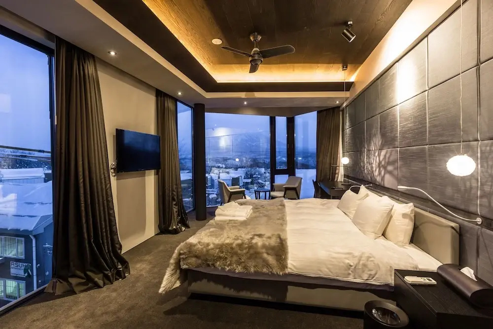 Suite