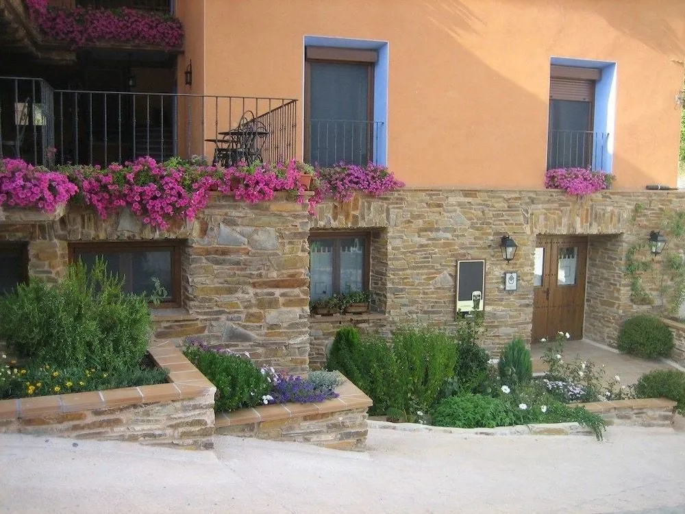 Casa Rural Los Pedregales
