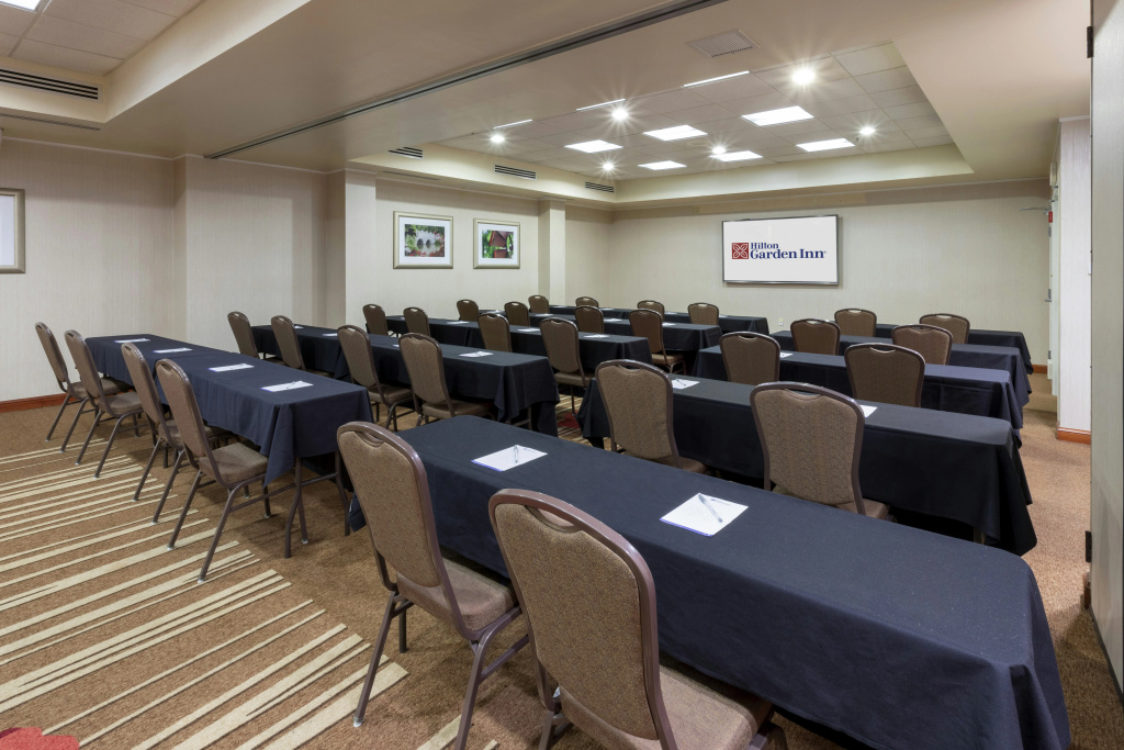 Hilton Garden Inn Minneapolis/Bloomington - Général
