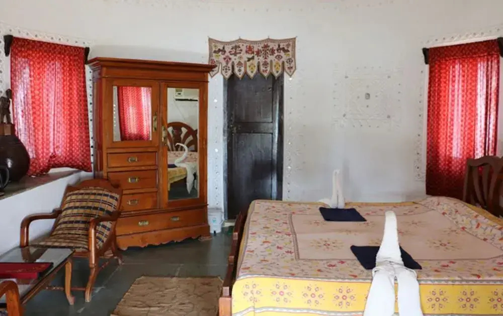 Kutch Safari Resort — фото 4