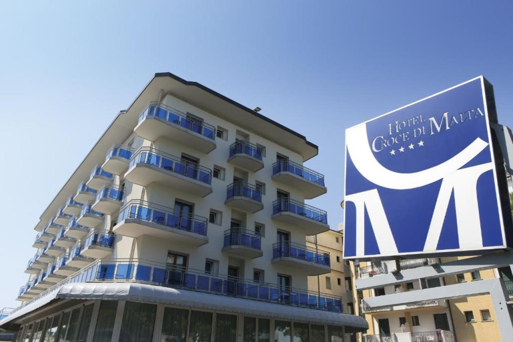 Hotel Croce di Malta