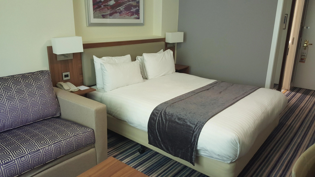 Holiday Inn Derby Nottingham M1 J25 by IHG - Général