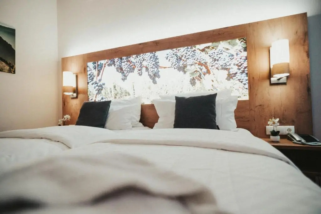 Hotel Rodderhof - Chambres