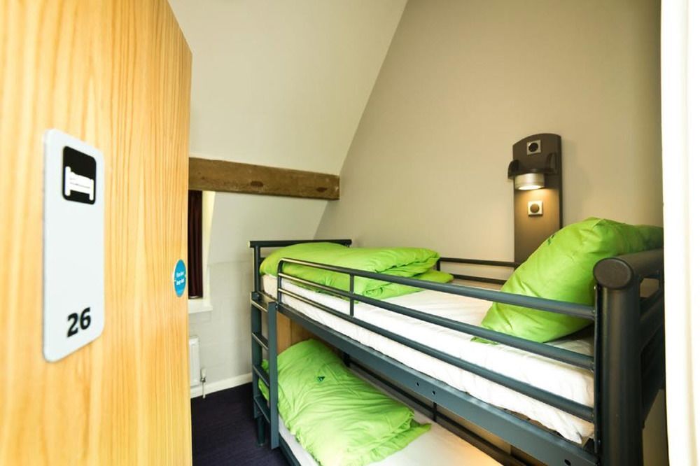 YHA Snowdon Pen-y-Pass by null