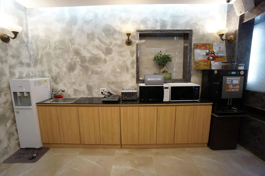 Hotel photo 17