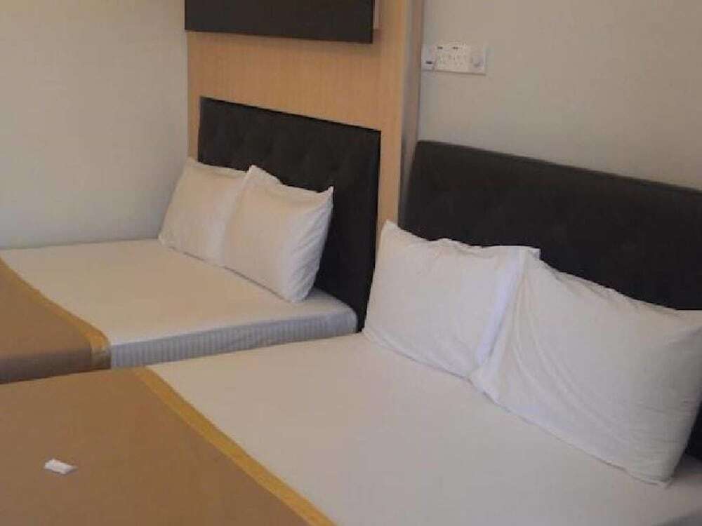 Hartamas Business Hotel