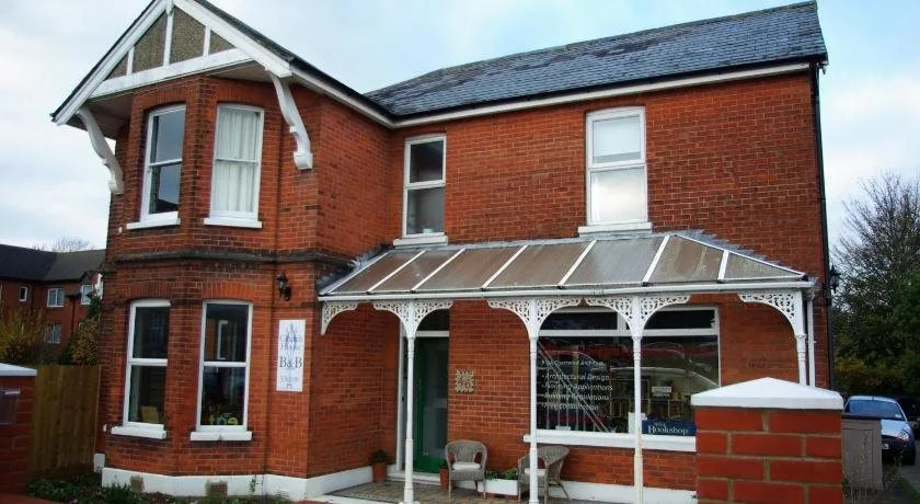 Old Church House B&B
