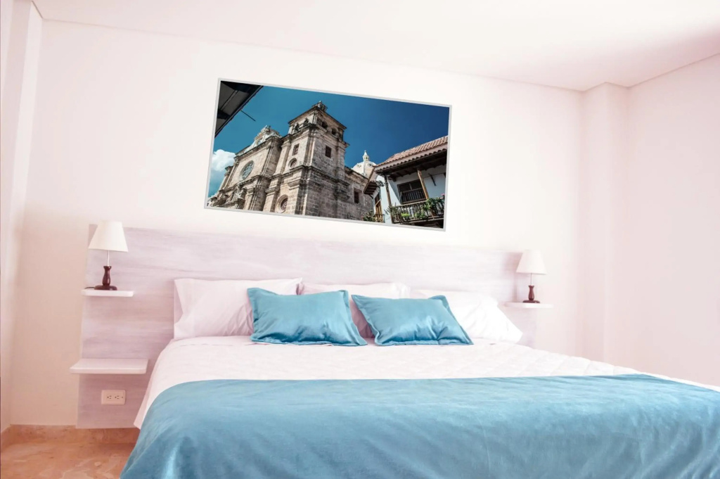 Hotel Boutique La Artillería - Général