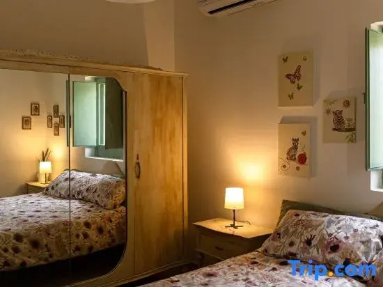 Casina al Castello - Nature and Relax