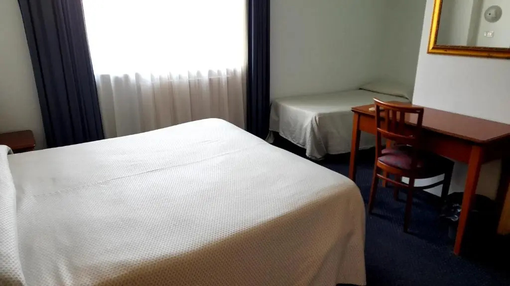 Hotel Tortorina - Chambres