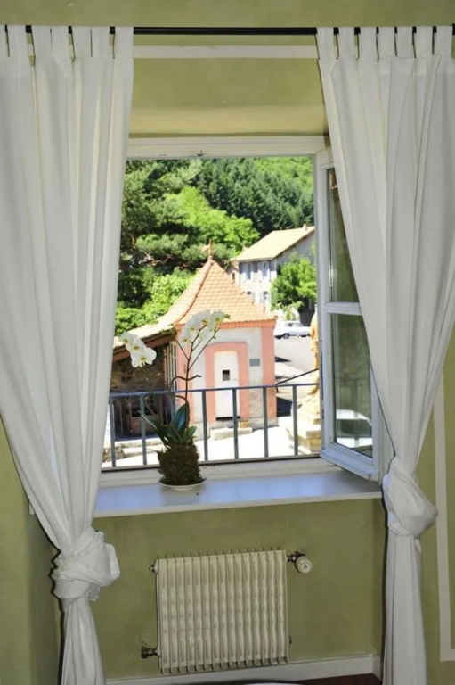 Hotel La Bougnate - Général