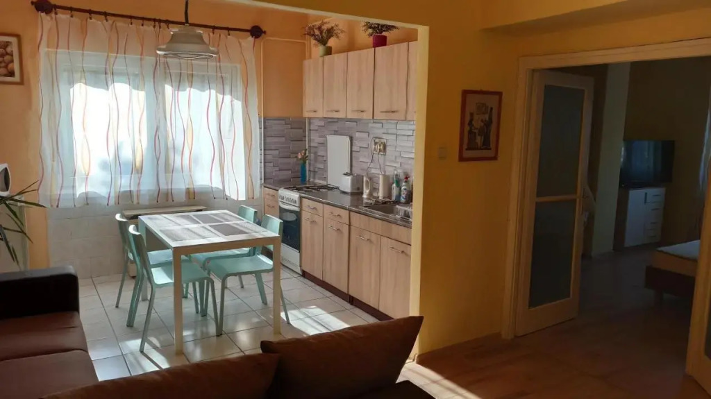 Centrum 2 apartman - фото 2